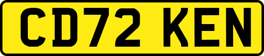 CD72KEN