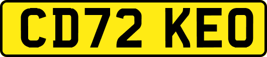 CD72KEO