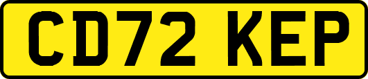 CD72KEP