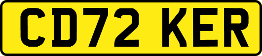CD72KER