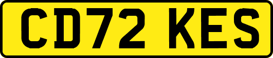 CD72KES