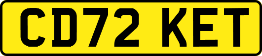 CD72KET