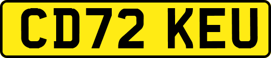 CD72KEU