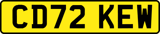 CD72KEW
