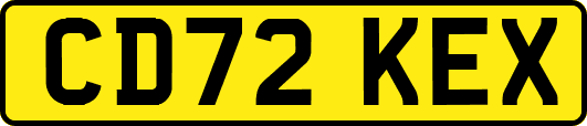 CD72KEX
