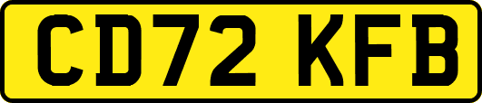 CD72KFB