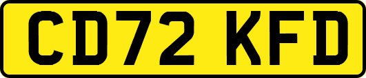CD72KFD