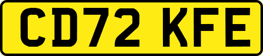 CD72KFE
