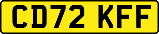 CD72KFF