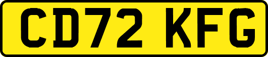 CD72KFG