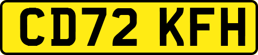 CD72KFH