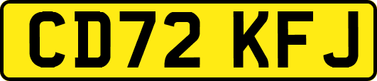 CD72KFJ