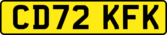 CD72KFK
