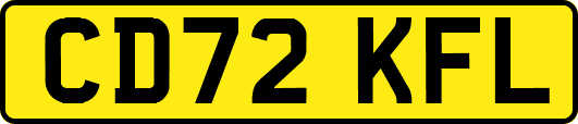 CD72KFL