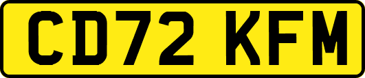 CD72KFM