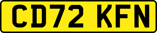 CD72KFN
