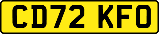 CD72KFO
