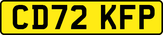 CD72KFP