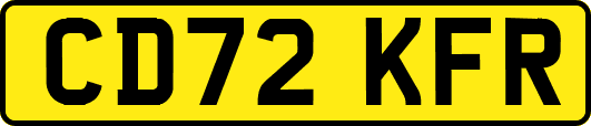 CD72KFR