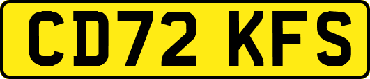CD72KFS