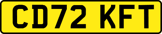 CD72KFT