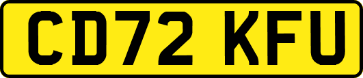 CD72KFU