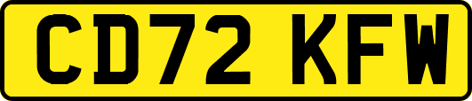 CD72KFW