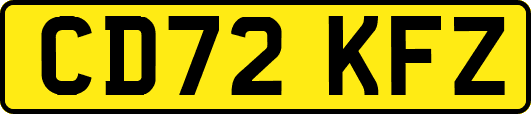 CD72KFZ