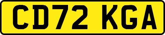 CD72KGA
