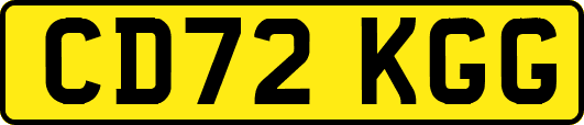 CD72KGG