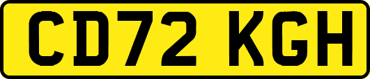 CD72KGH