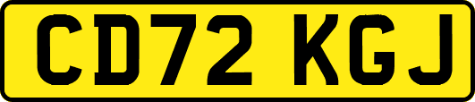 CD72KGJ