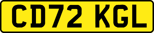 CD72KGL