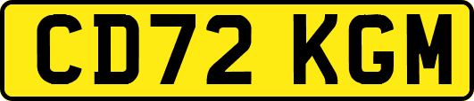 CD72KGM