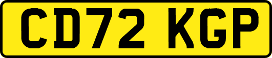 CD72KGP