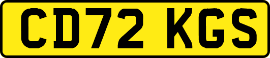 CD72KGS