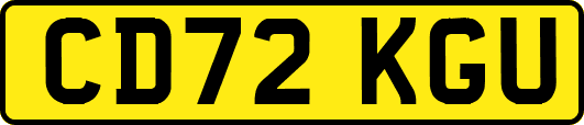 CD72KGU