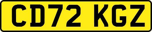 CD72KGZ