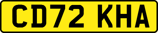CD72KHA