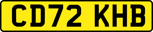 CD72KHB