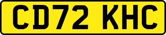 CD72KHC