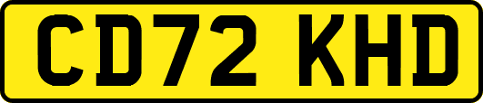 CD72KHD