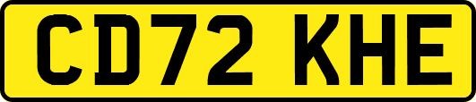 CD72KHE