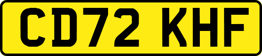 CD72KHF