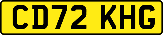 CD72KHG