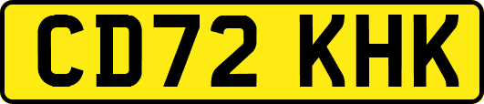 CD72KHK