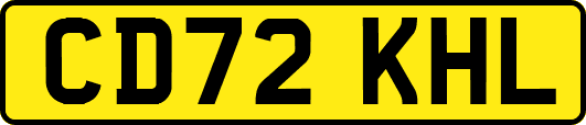 CD72KHL
