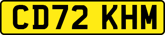 CD72KHM