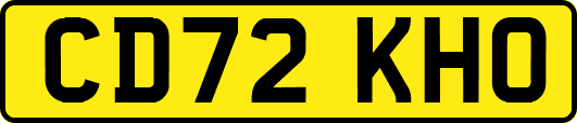 CD72KHO