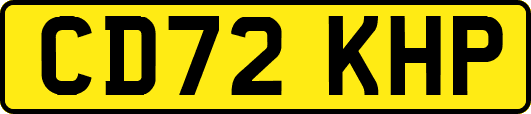 CD72KHP